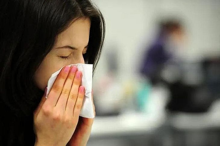 Secretaria de saúde detecta mais de 200 tipos de vírus respiratórios em circulação na Paraíba Secretaria de saúde detecta mais de 200 tipos de vírus respiratórios em circulação na Paraíba