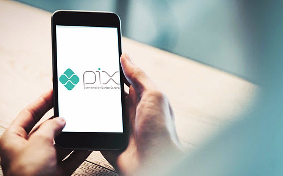 Energisa reforça facilidades do pagamento via Pix e lança nova promoção na Paraíba Energisa reforça facilidades do pagamento via Pix e lança nova promoção na Paraíba