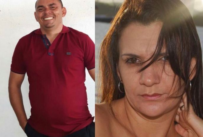 Polícia Civil identifica homem e mulher que morreram abraçados em canavial em Santa Rita Polícia Civil identifica homem e mulher que morreram abraçados em canavial em Santa Rita