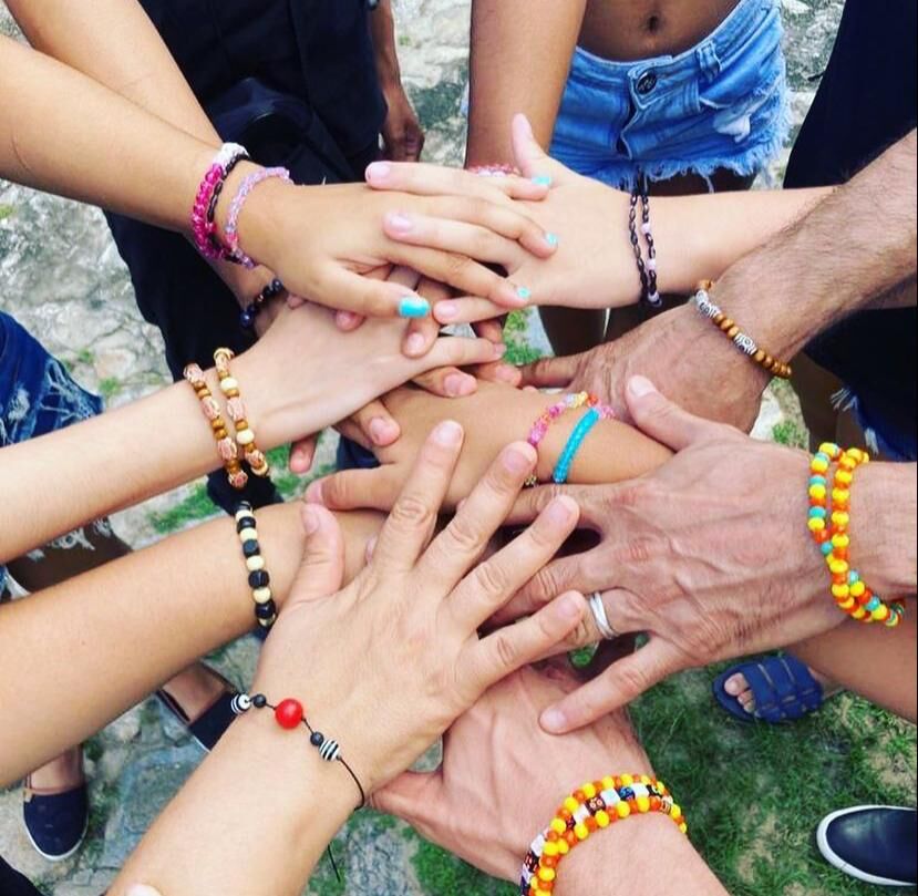 Em João Pessoa, Caps Cirandar promove cuidado com a saúde mental de crianças e adolescentes Em João Pessoa, Caps Cirandar promove cuidado com a saúde mental de crianças e adolescentes