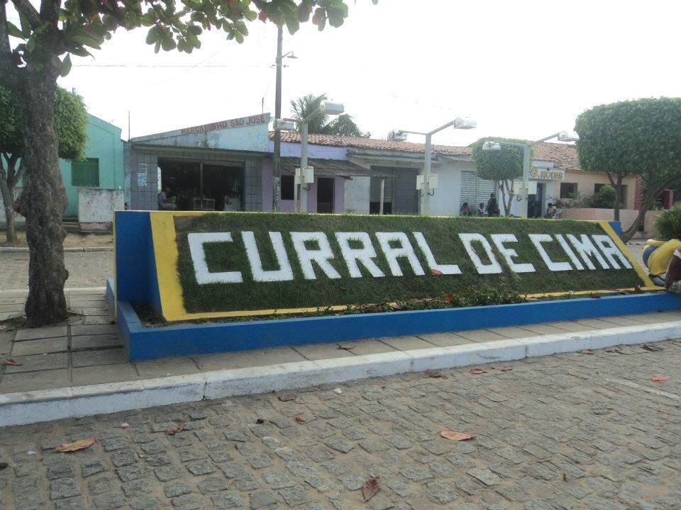 Prefeitura de Curral de Cima prorroga inscrições de concurso com 128 vagas e salários até R$ 10 mil TCE-PB intima prefeito de Curral de Cima para explicar possíveis irregularidades em licitação de mais de R$ 3 milhões para iluminação pública
