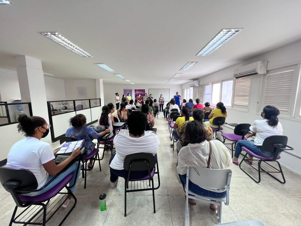 Inscrições para cursos profissionalizantes gratuitos com 200 vagas são abertas em João Pessoa Inscrições para cursos profissionalizantes gratuitos com 200 vagas são abertas em João Pessoa