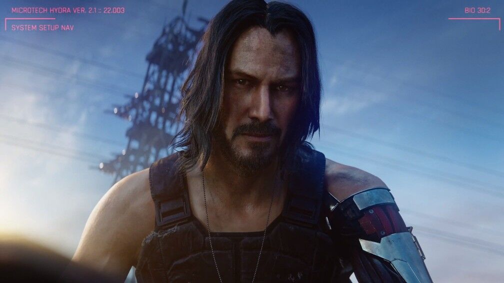 'Cyberpunk 2077' é retirado da loja do PlayStation após críticas por defeitos e problemas