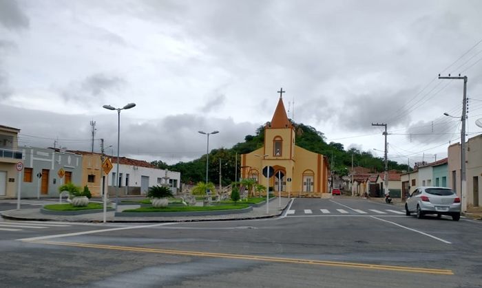 TCE multa prefeitura de Cacimba de Areia por irregularidade em licitação para reforma de posto de saúde TCE multa prefeitura de Cacimba de Areia por irregularidade em licitação para reforma de posto de saúde
