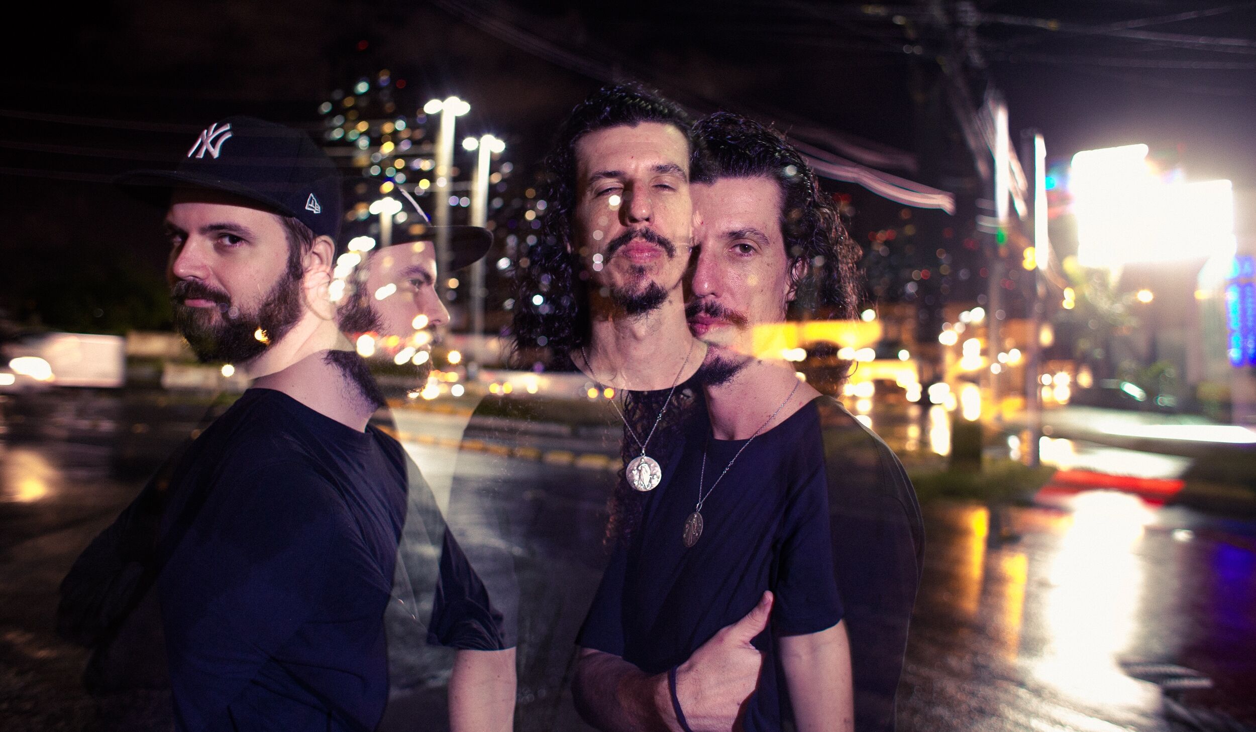 Programação do Grito Rock João Pessoa é aberto com exposição de artes visuais