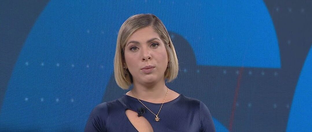 Daniela Lima deixa a CNN Brasil após 3 anos Daniela Lima deixa a CNN Brasil após 3 anos