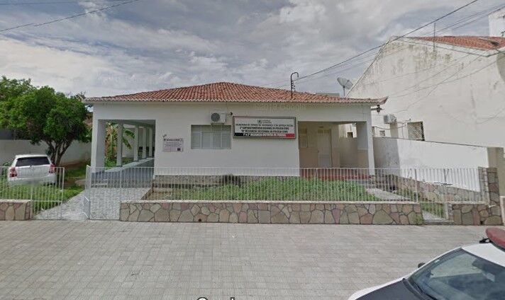 Padrasto é preso suspeito de estuprar criança de dez anos em Pombal; crime foi filmado pela vítima
