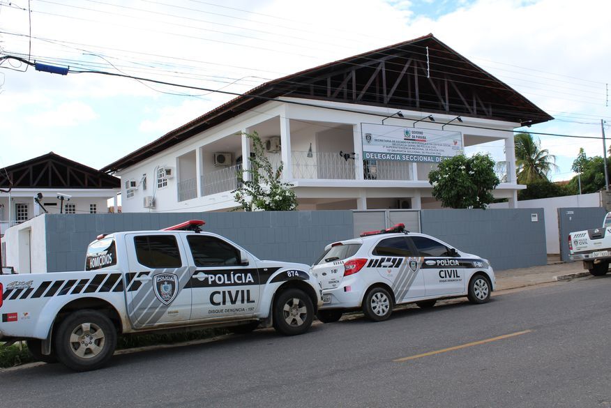 Delegado preso em Patos retardava inquéritos para ocultar posse ilegal do pagamento de fianças