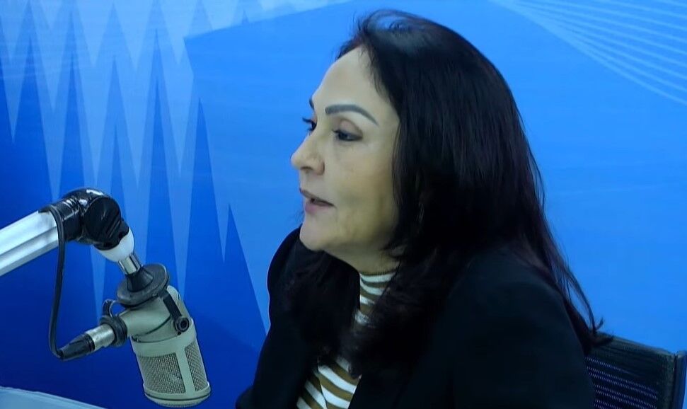 Delegada pede que mulheres tenham coragem e denunciem companheiros após ameaças e agressões
