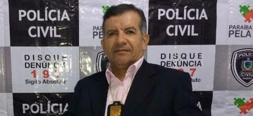 Justiça condena delegado da Paraíba por crime de resistência à prisão após confusão em festa pública Justiça condena delegado da Paraíba por crime de resistência à prisão após confusão em festa pública