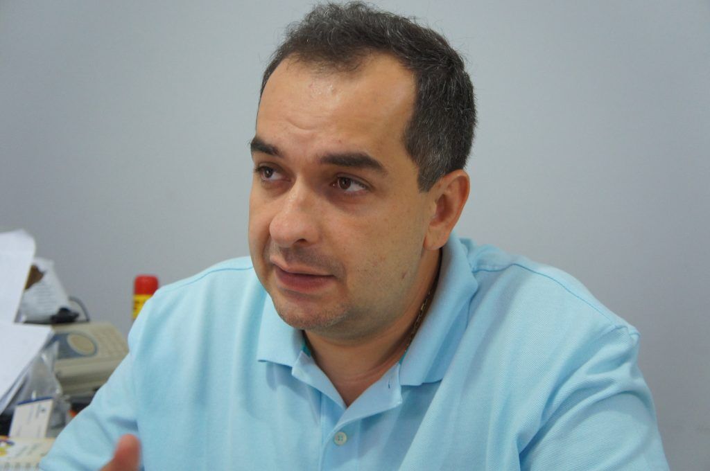 Isaías Gualberto encaminha à polícia sergipana relatório sobre assassinato de empresário na Paraíba e delegado de Sergipe leva caso à Corregedoria Isaías Gualberto encaminha à polícia sergipana relatório sobre assassinato de empresário na Paraíba e delegado de Sergipe leva caso à Corregedoria