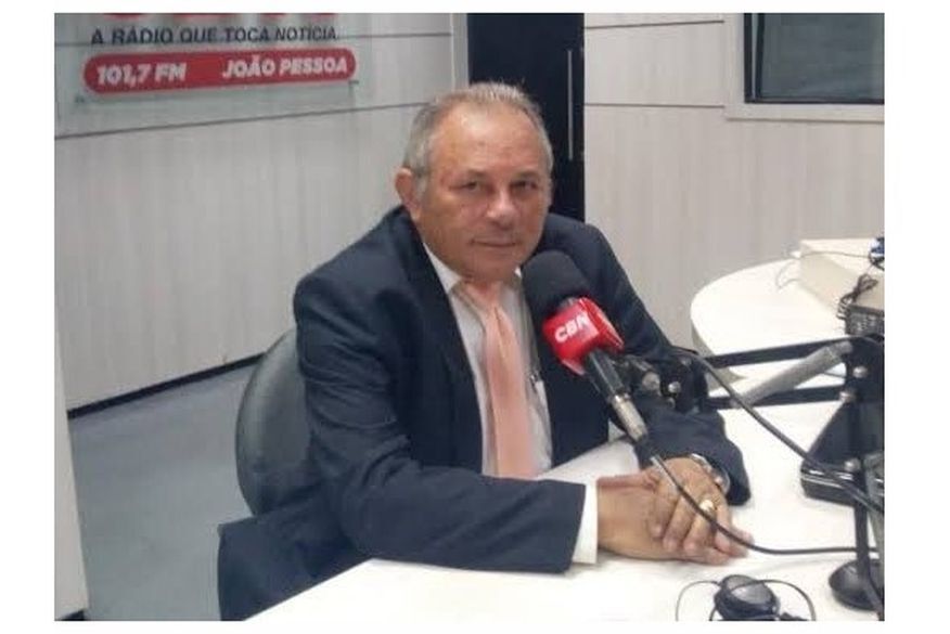 Morre aos 70 anos o delegado Marcos Antônio Vasconcelos