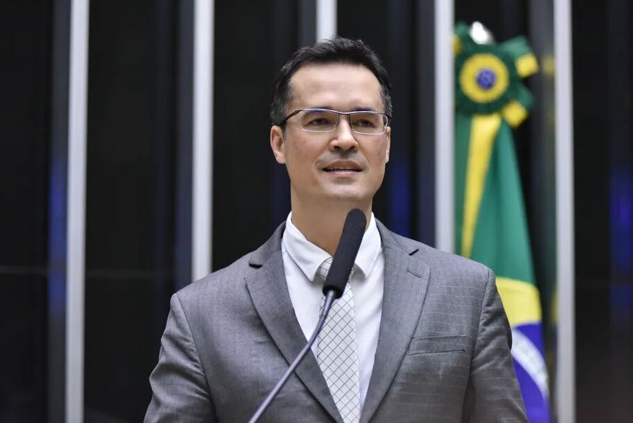 TSE cassa mandato de Deltan Dallagnol TSE cassa mandato de Deltan Dallagnol