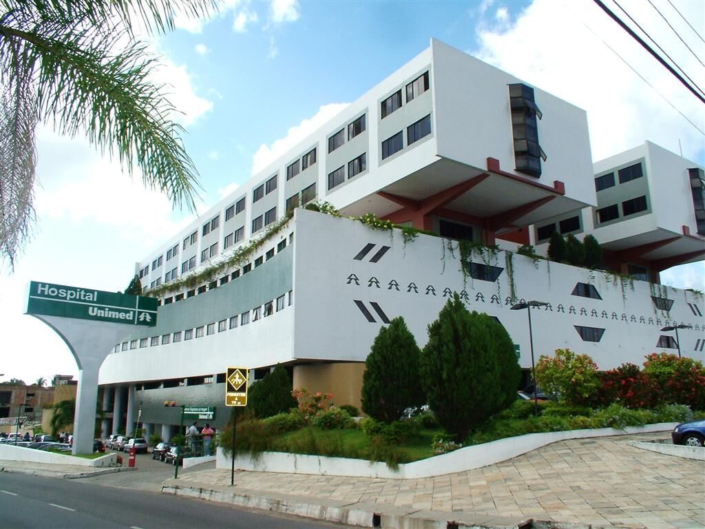 Hospital da Unimed recebe selo de qualidade e segurança no atendimento aos pacientes Hospital da Unimed recebe selo de qualidade e segurança no atendimento aos pacientes