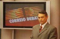 Deputado grava vídeo em solidariedade a jornalista Helder Moura