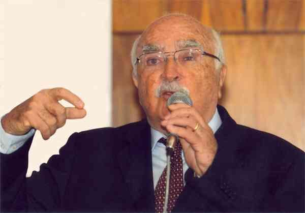 URGENTE: Ex-governador Wilson Braga morre aos 88 anos vítima de coronavírus URGENTE: Ex-governador Wilson Braga morre aos 88 anos vítima de coronavírus