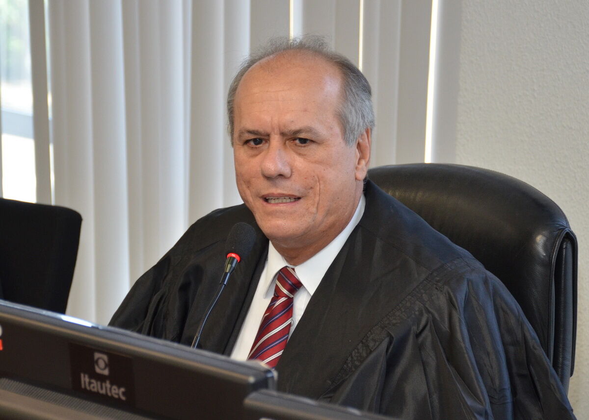 Desembargador mantém multa contra Estado da Paraíba por descumprir ordem judicial para reformar escola Desembargador mantém multa contra Estado da Paraíba por descumprir ordem judicial para reformar escola