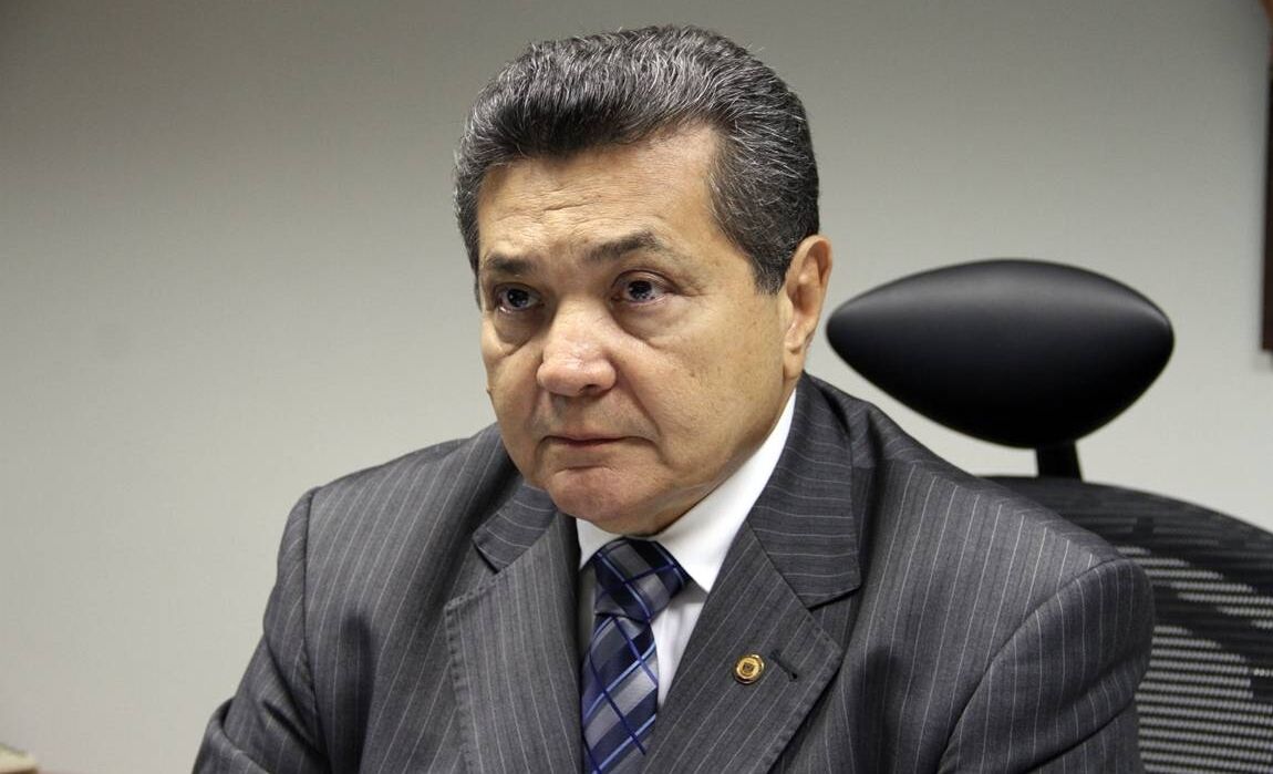 João Alves descarta contratar servidores temporários e nomear mais juízes João Alves descarta contratar servidores temporários e nomear mais juízes