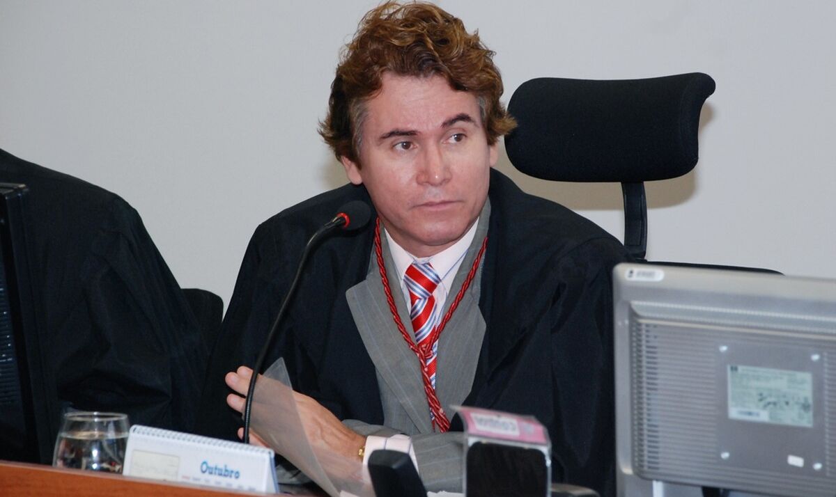Presidente do TJPB diz que tribunal não suporta redução do duodécimo: ''Já fizemos todo enxugamento possível" Presidente do TJPB diz que tribunal não suporta redução do duodécimo: ''Já fizemos todo enxugamento possível"