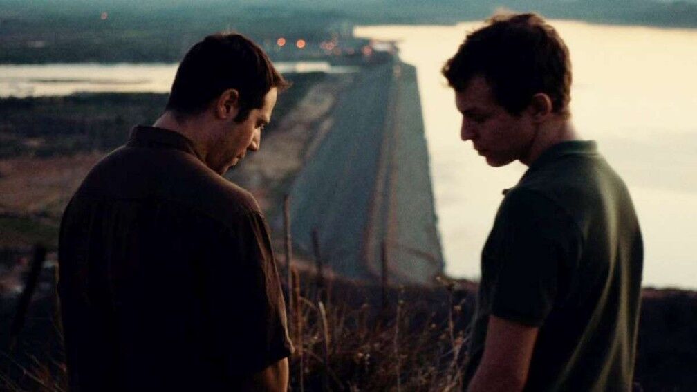 'Deserto particular' é indicado pelo Brasil para disputar vaga no Oscar 2022 'Deserto particular' é indicado pelo Brasil para disputar vaga no Oscar 2022