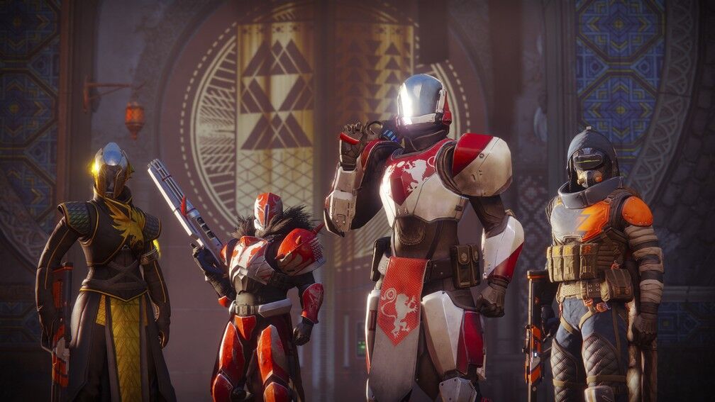 Sony compra a Bungie, desenvolvedora de 'Destiny', por US$ 3,6 bilhões Sony compra a Bungie, desenvolvedora de 'Destiny', por US$ 3,6 bilhões
