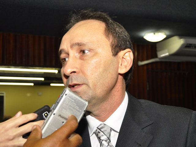 Deusdete Queiroga sentencia que não é pré-candidato ao Governo da Paraíba em 2026 Deusdete Queiroga sentencia que não é pré-candidato ao governo do estado em 2026
