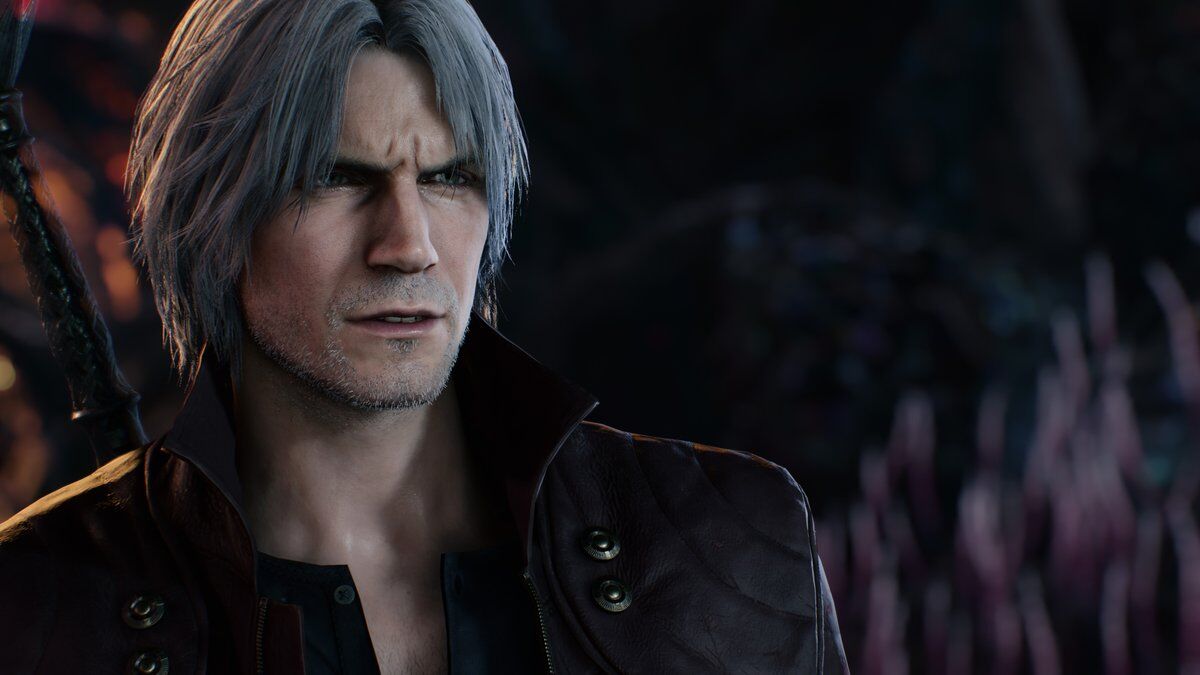 Devil May Cry terá série animada com produtor de Castlevania Devil May Cry terá série animada com produtor de Castlevania