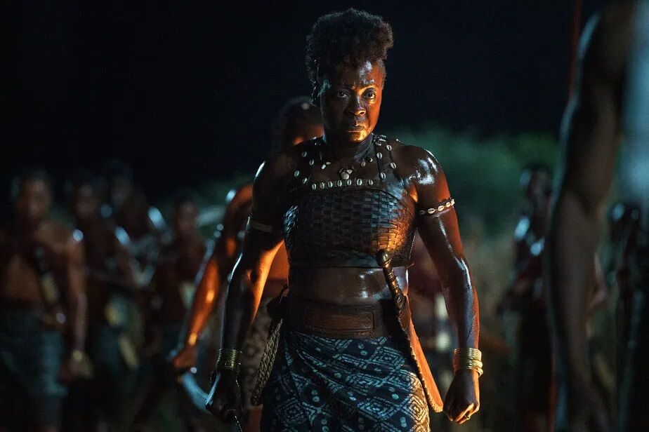 Viola Davis virá ao Brasil para lançamento de 'A Mulher Rei' Viola Davis virá ao Brasil para lançamento de 'A Mulher Rei'