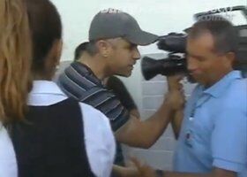 Diário Oficial deste sábado traz dispensa do delegado que agrediu jornalistas em CG Diário Oficial deste sábado traz dispensa do delegado que agrediu jornalistas em CG