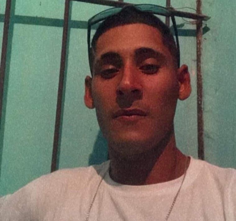 Polícia prende acusado de matar comerciante durante assalto em Campina Grande Polícia prende acusado de matar comerciante durante assalto em Campina Grande