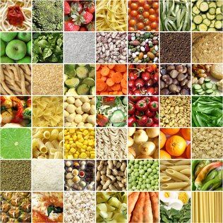Dieta para reduzir o ácido úrico Dieta para reduzir o ácido úrico
