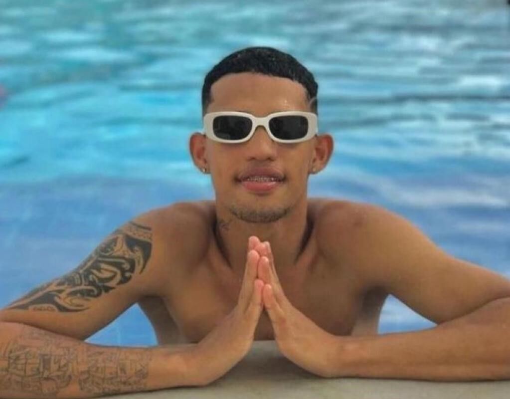 Imagens de câmera de segurança devem ajudar a desvendar morte de influenciador digital João Pessoa Imagens de câmera de segurança devem ajudar a desvendar morte de influenciador digital João Pessoa