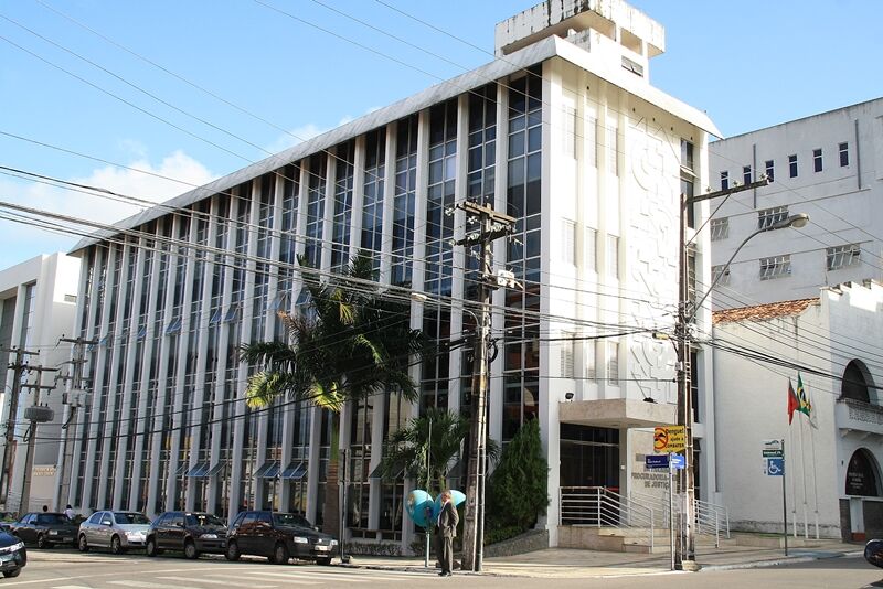Ministérios Públicos defende acesso a banheiros de acordo com identidade de gênero em escolas da Paraíba Ministérios Públicos defende acesso a banheiros de acordo com identidade de gênero em escolas da Paraíba