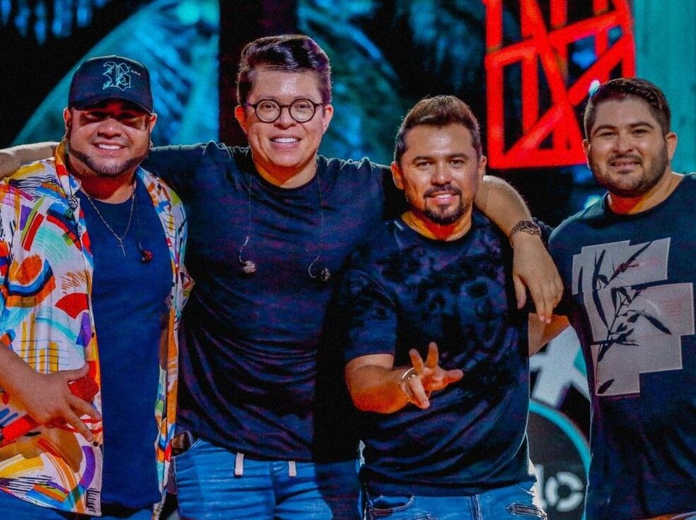 Entenda como mercado de forró reagiu aos vídeos de agressões de DJ Ivis à ex-mulher