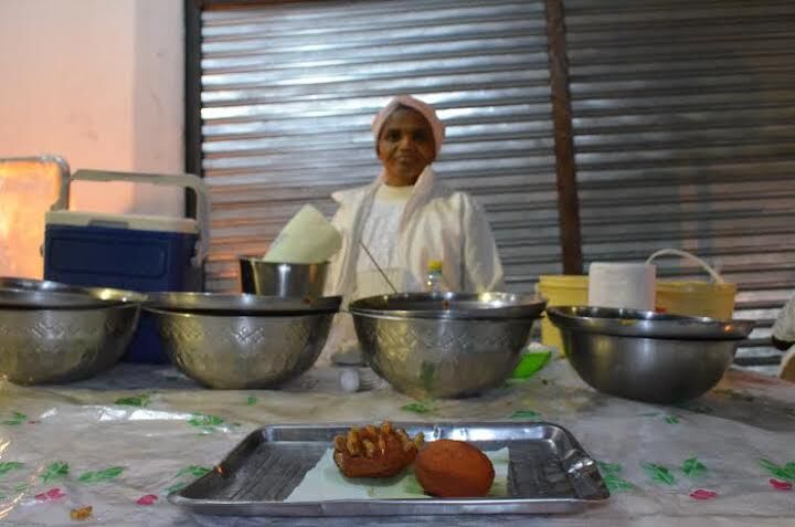 Do acarajé à pamonha, Parque do Povo celebra diversidade da gastronomia nordestina