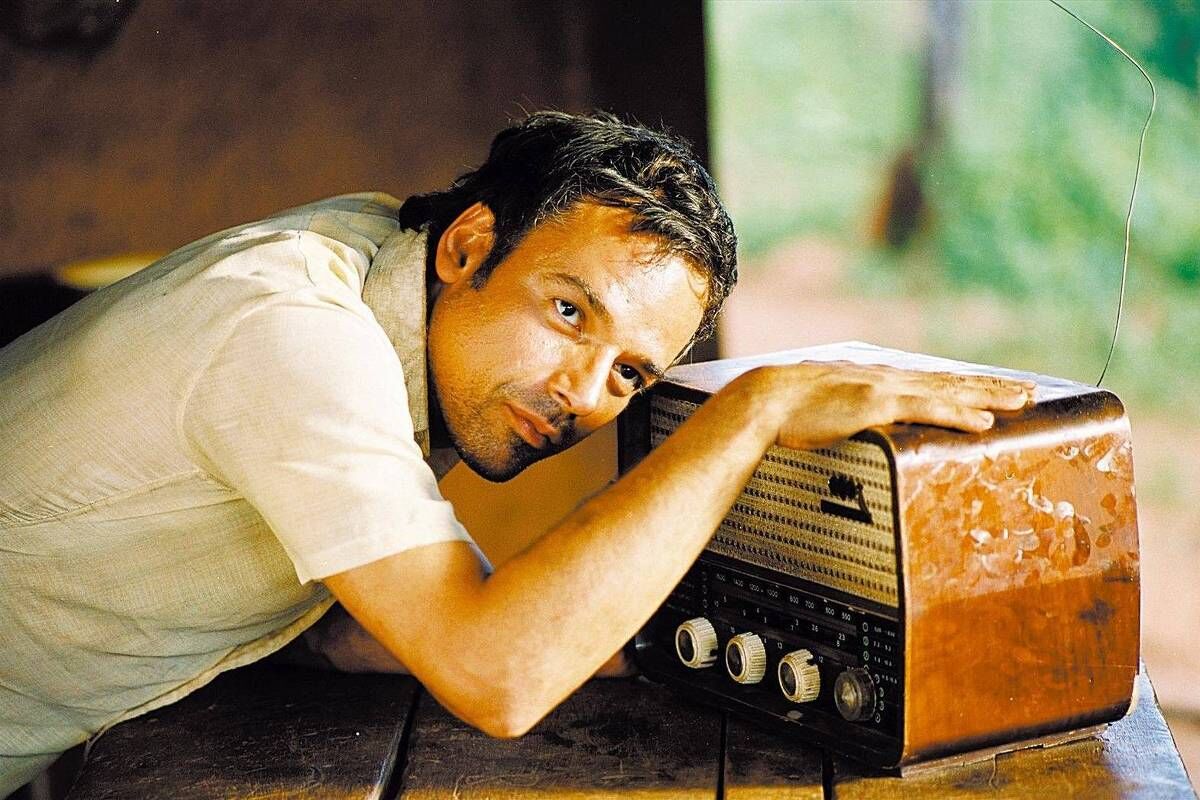 Globo muda programação para reprisar '2 Filhos de Francisco' na Sessão da Tarde Globo muda programação para reprisar '2 Filhos de Francisco' na Sessão da Tarde