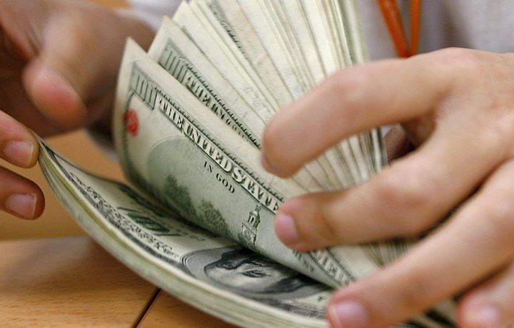 Dólar dispara e inicia 2025 a R$ 6,22 no primeiro dia de Galípolo como presidente do BC Dólar inicia mês em baixa com chances de negociação entre EUA e China