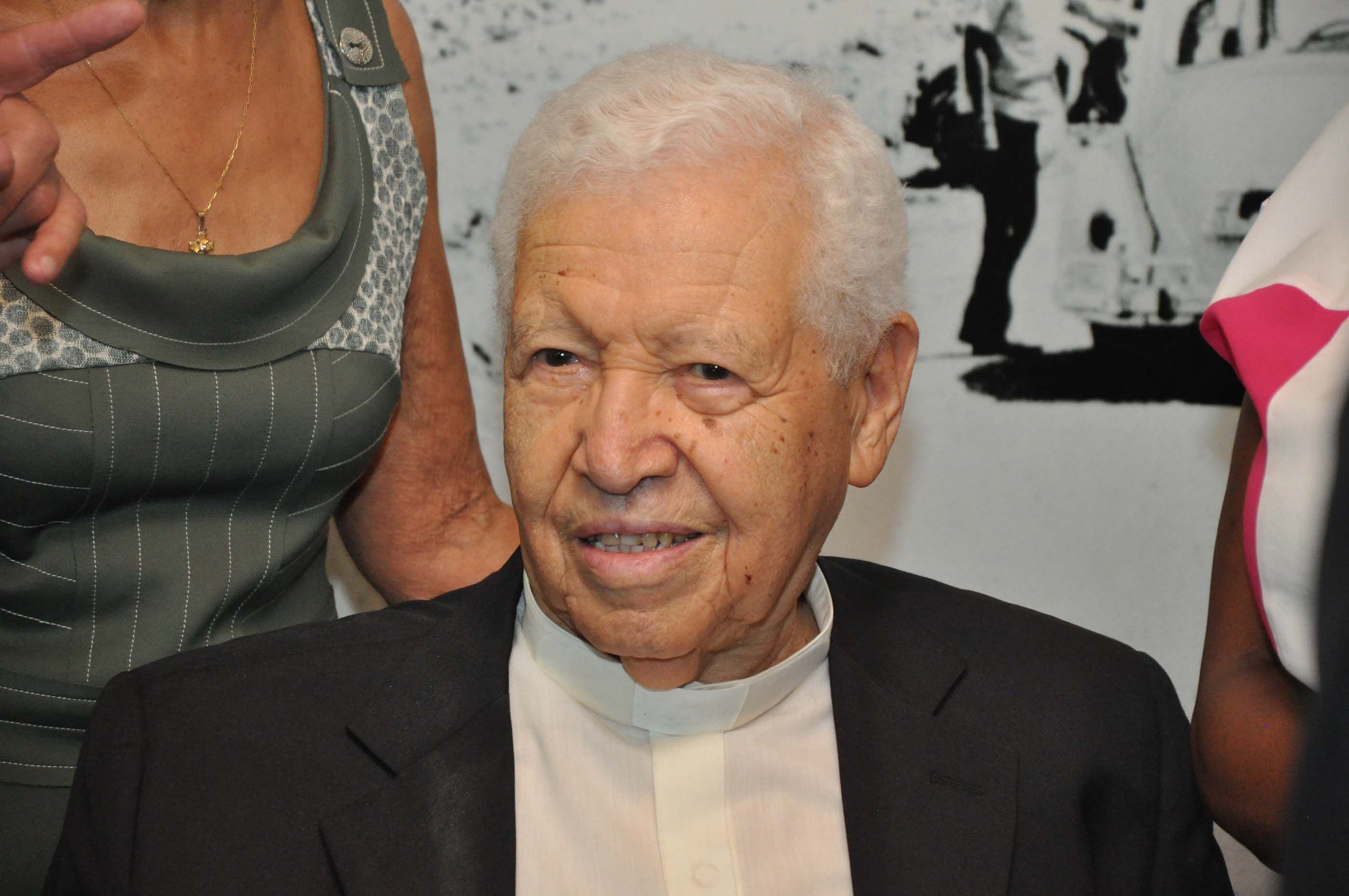 Morre arcebispo emérito da Paraíba, Dom José Maria Pires Morre arcebispo emérito da Paraíba, Dom José Maria Pires