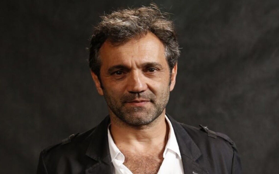 Ator Domingos Montagner, o 'Santo' na novela Velho Chico, desaparece no Rio São Francisco Ator Domingos Montagner, o 'Santo' na novela Velho Chico, desaparece no Rio São Francisco