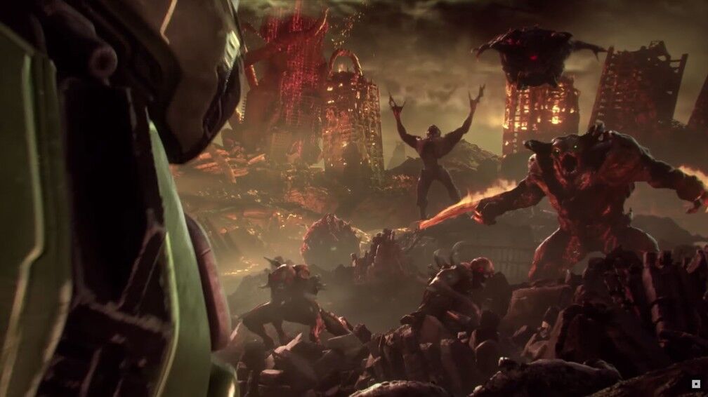 Microsoft anuncia aquisição da ZeniMax Media, proprietária da Bethesda, por US$ 7,5 bilhões Microsoft anuncia aquisição da ZeniMax Media, proprietária da Bethesda, por US$ 7,5 bilhões