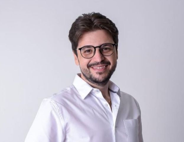 Ex-secretário de Cícero Lucena, Dorgival Vilar é nomeado para ações governamentais em Campina Grande Ex-secretário de Cícero Lucena, Dorgival Vilar é nomeado para ações governamentais em Campina Grande