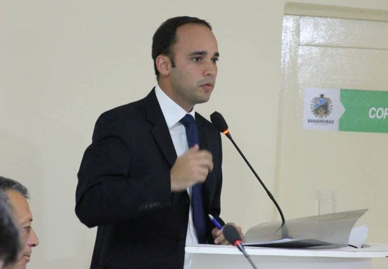 Candidatura de ex-prefeito de Bananeiras, com parecer de indeferimento pelo Ministério Público,será julgada hoje no TRE-PB Candidatura de ex-prefeito de Bananeiras, com parecer de indeferimento pelo Ministério Público,será julgada hoje no TRE-PB