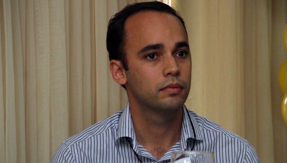 TRE-PB indefere registro de candidatura do ex-prefeito de Bananeiras Douglas Lucena para deputado federal TRE-PB indefere registro de candidatura do ex-prefeito de Bananeiras Douglas Lucena para deputado federal
