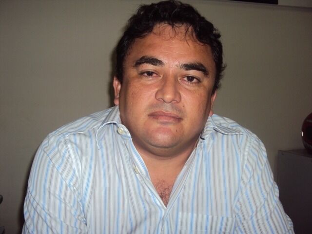 Ricardo Coutinho nomeia médico sertanejo como novo secretário de Articulação Política Ricardo Coutinho nomeia médico sertanejo como novo secretário de Articulação Política
