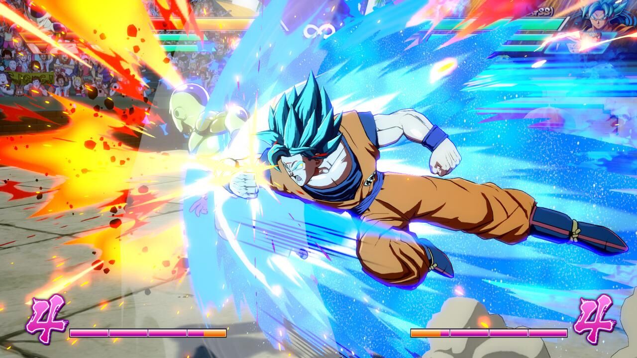Games de Dragon Ball estão com descontos de até 75% na Steam Games de Dragon Ball estão com descontos de até 75% na Steam