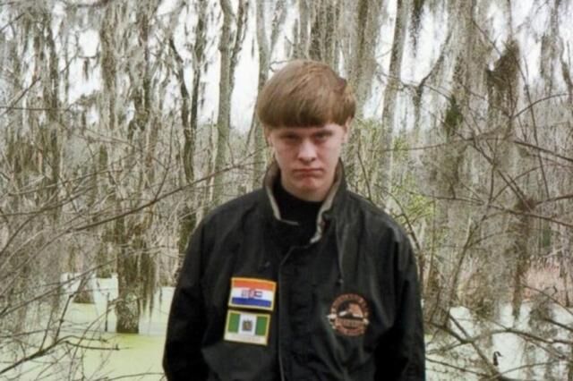 Autor de massacre racista em igreja nos Estados Unidos é condenado à morte Autor de massacre racista em igreja nos Estados Unidos é condenado à morte