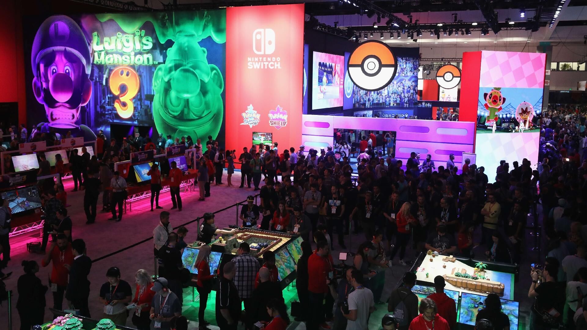 Evento mundial de games e tecnologia, E3 2020 será cancelado por causa do coronavírus