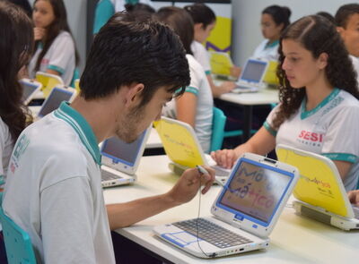Inscrições do EBEP 2018 começam nesta segunda-feira