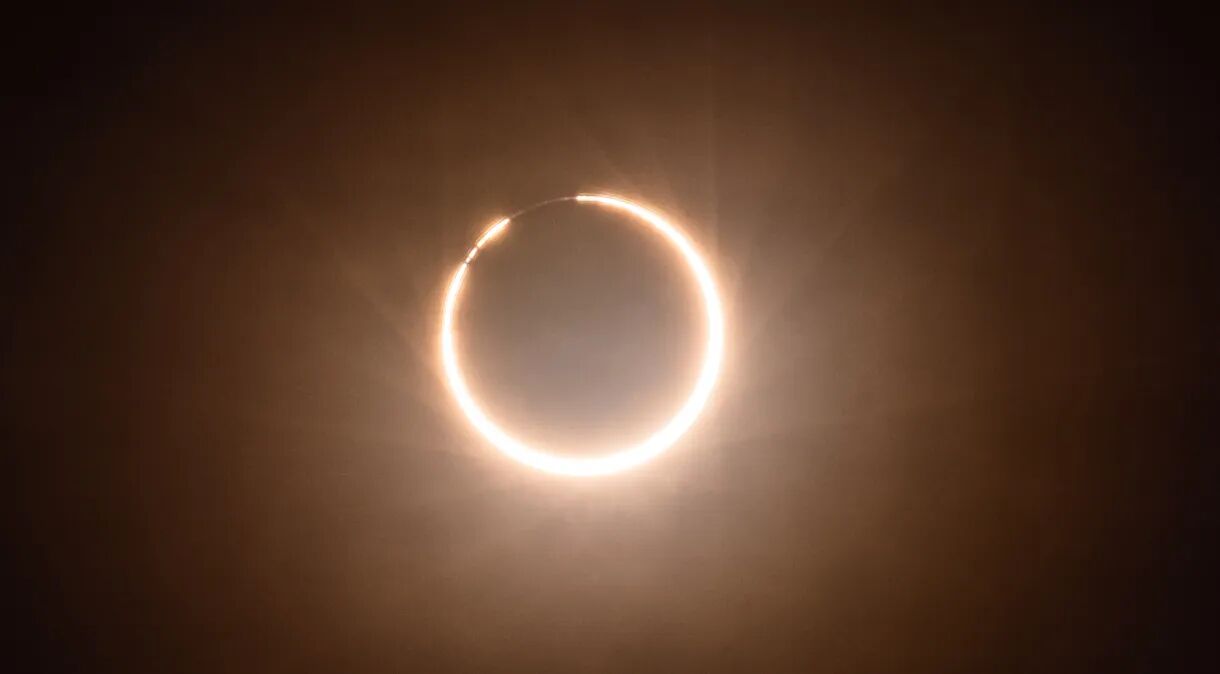Nasa transmite eclipse solar direto de Juazeiro do Norte Nasa transmite eclipse solar direto de Juazeiro do Norte