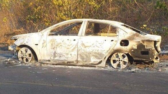 Donos de Onix Plus incendiados por falha ganham carro R$ 50 mil mais caro Donos de Onix Plus incendiados por falha ganham carro R$ 50 mil mais caro